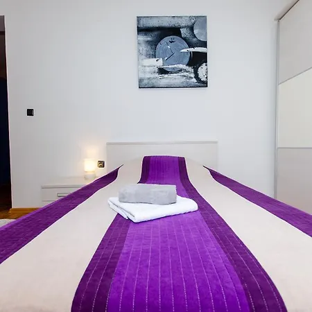 Apartment Ivona