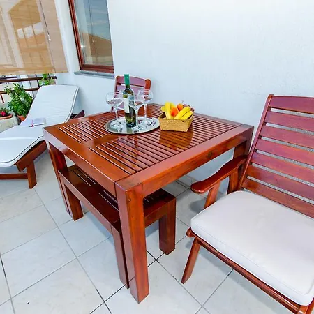 Ivona Apartment Trogir