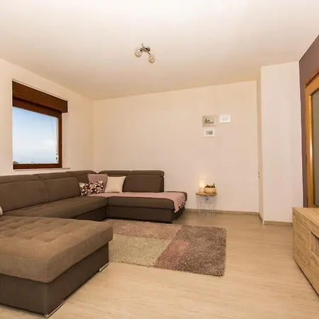 Ivona Apartment